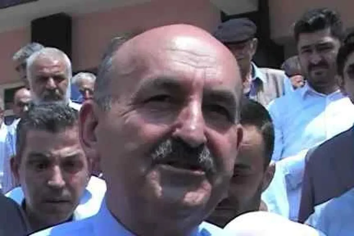 Sağlık Bakanı’ndan "sigara" Açıklaması