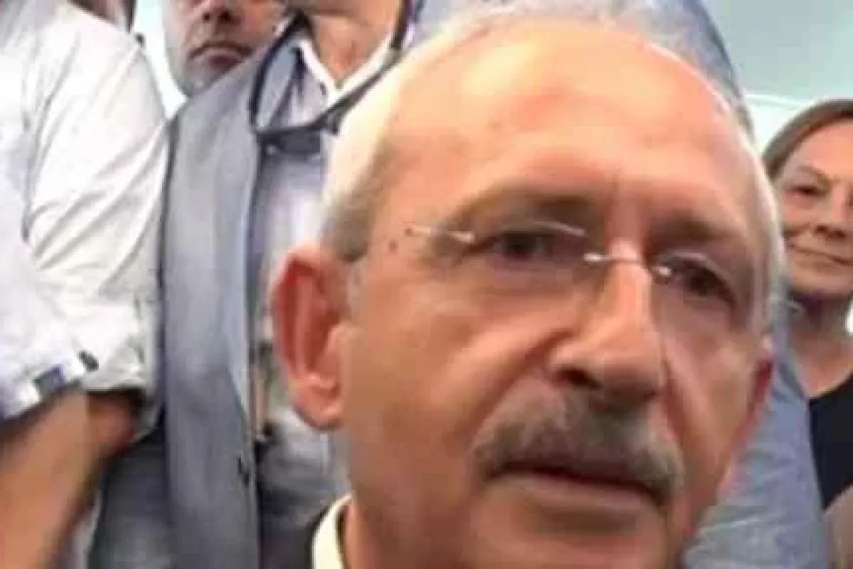 ’’uzun Uzun Konuşmayacağım’’