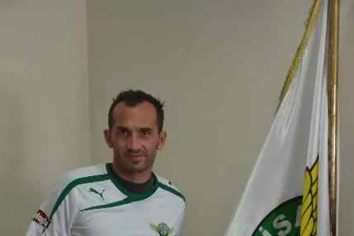 Yıldız Futbolcu Akhisar’a Geri Döndü
