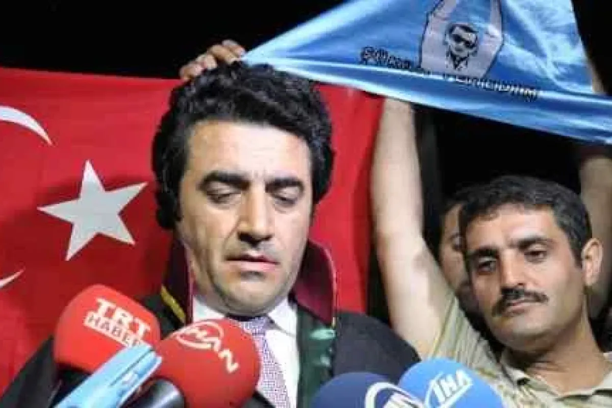 Polis Ailelerinin Beklediği O Açıklama Avukattan Geldi