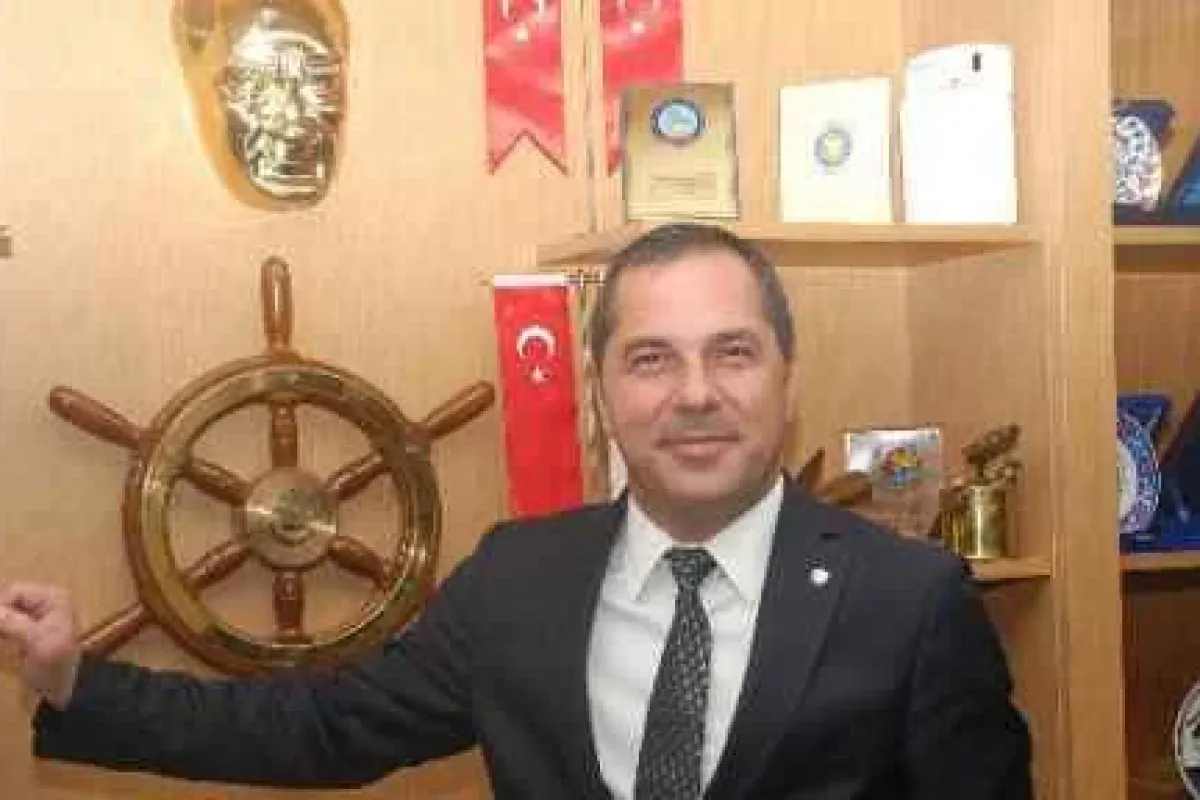 Türkiye Dünya 3.’sü