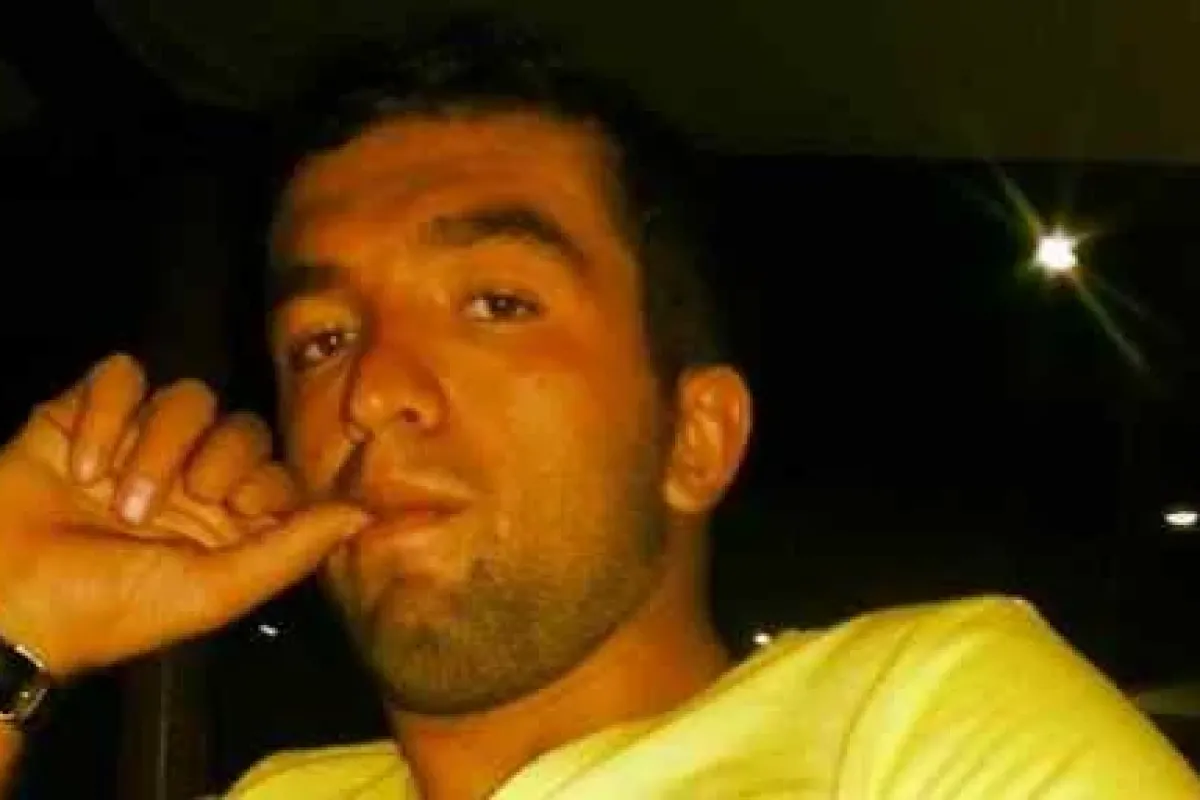 Şerit Ihlali 1 Can Aldı