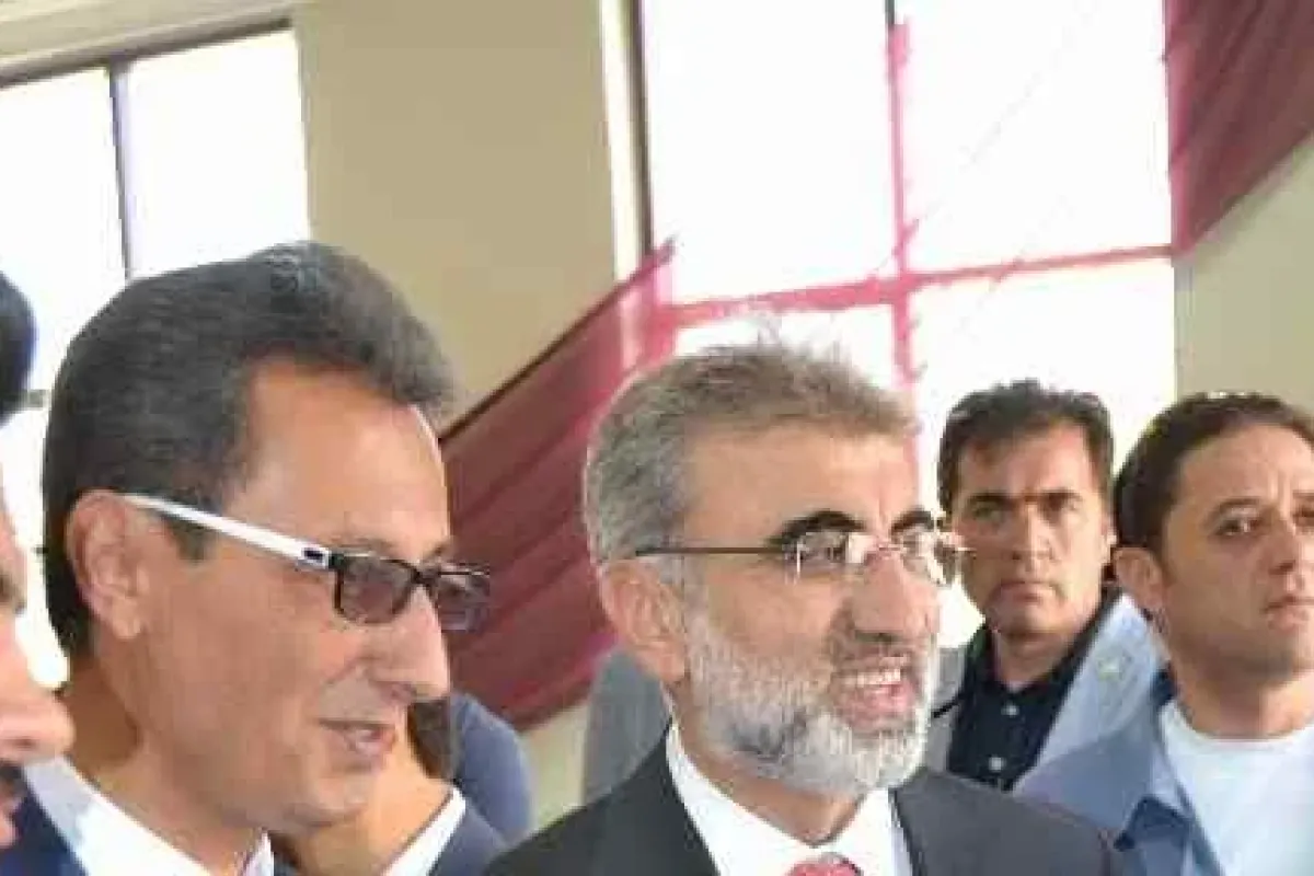 "sevinç Yerine Acılarla Bayrama Giriyoruz"