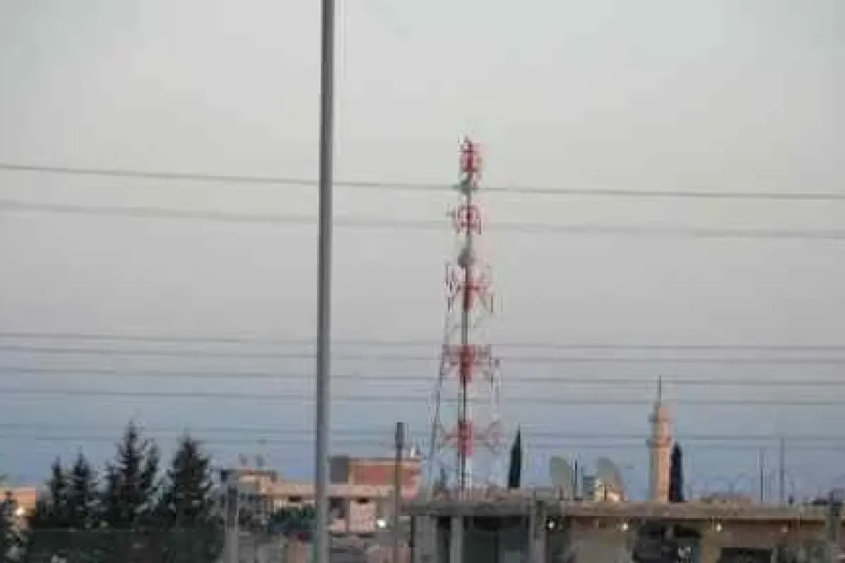 Sınırda Pyd Militanı Yakalandı
