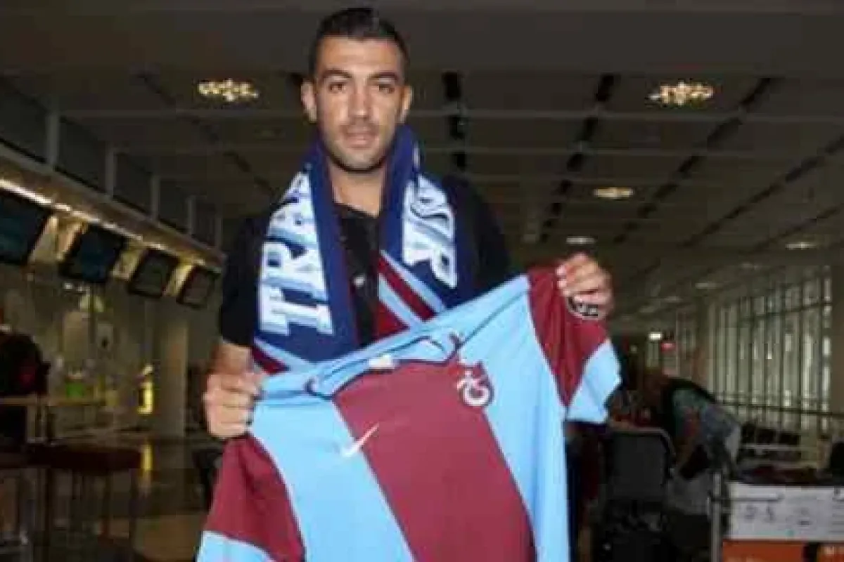 Trabzon Cezayirlisine Kavuştu