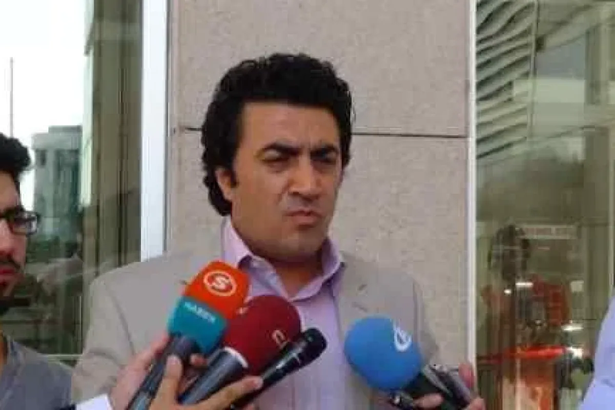 Yurt Atayün’ün Avukatından Fidan’a Suç Duyurusu