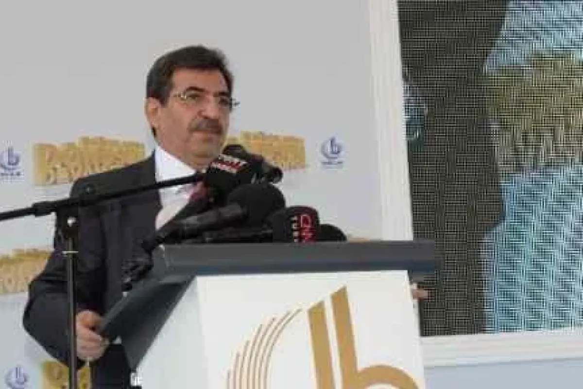 Şimdi De "köysel Dönüşüm" Geliyor