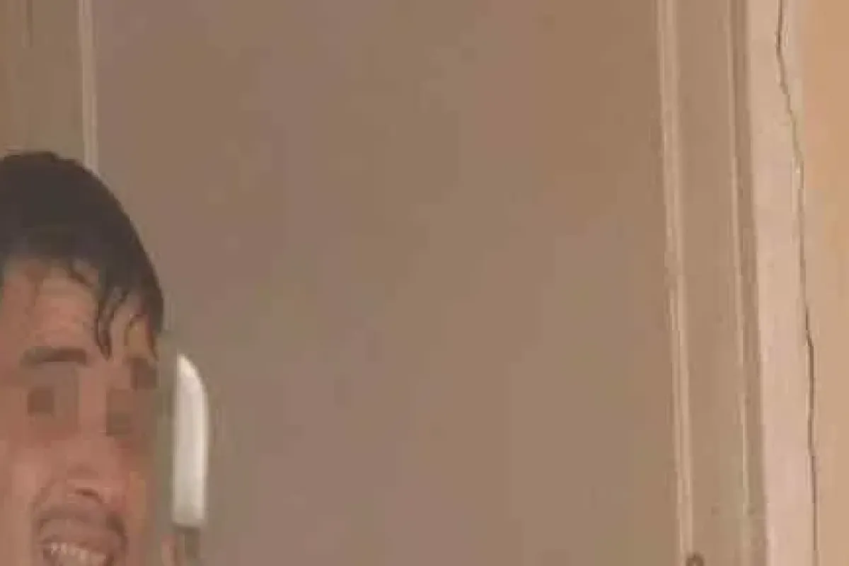 Uyuşturucu Bağımlısından Polise Tüplü Tuzak