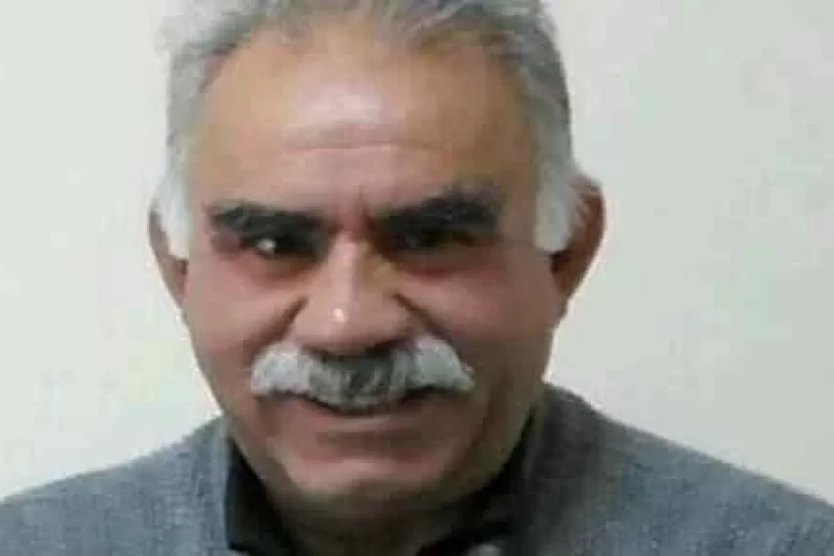 Yakınları Ve Avukatı İmralı’ya Gitti