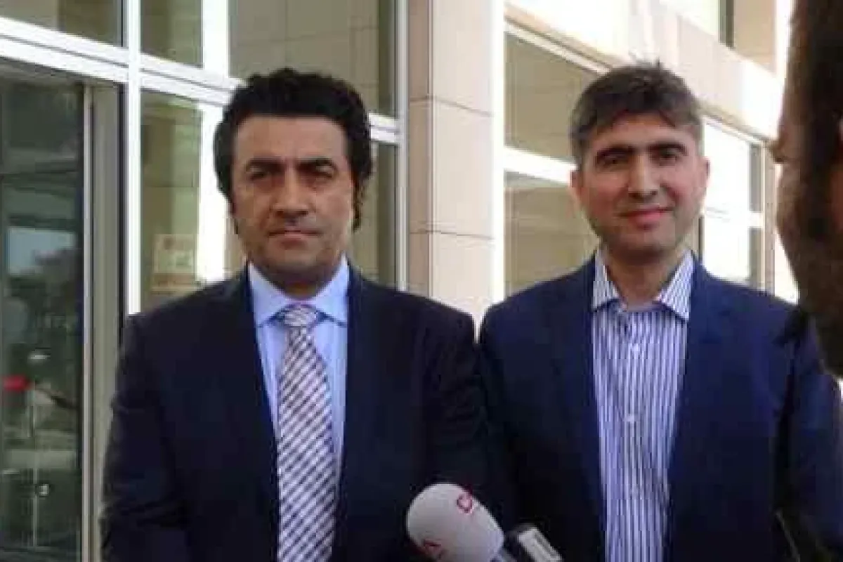 "yaptığımız Her Işin Arkasındayız"