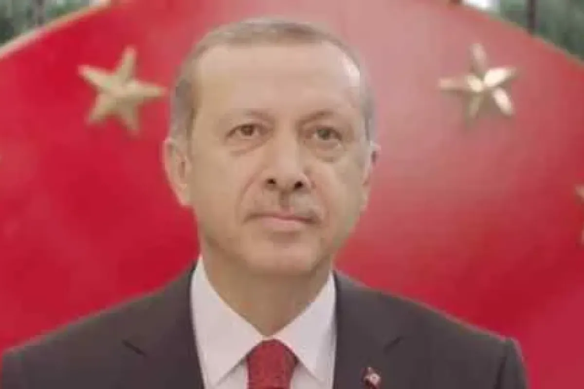 Ysk, Erdoğan Reklamını Durdurdu