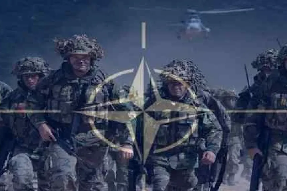 Rusya Sınırına 20 Bin Asker