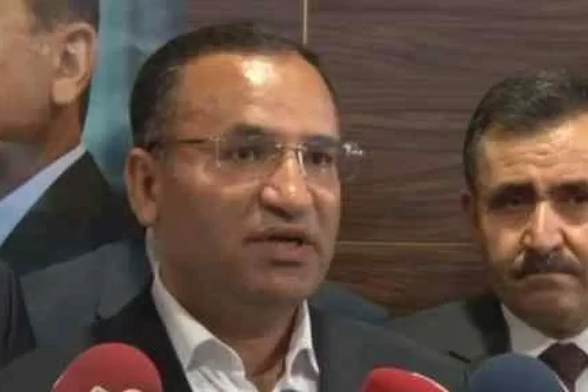 “savcı Öz, Savcılık Vasfını Yitirmiştir"