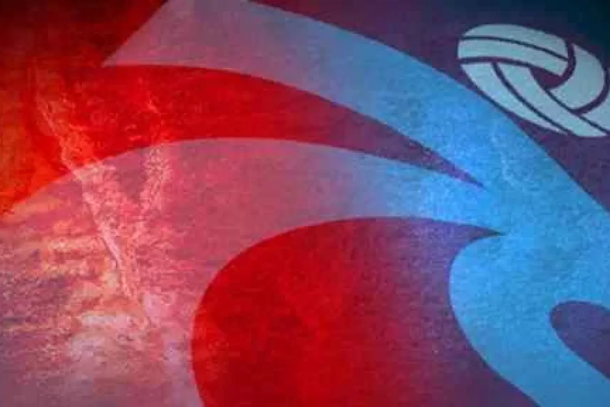 Trabzonspor Kap’a Bildirdi