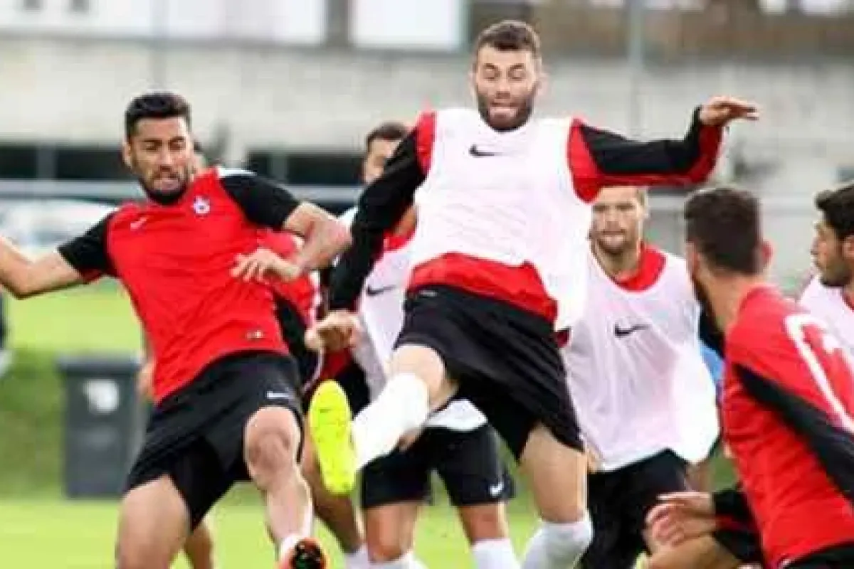 Yolcular Belli Oldu