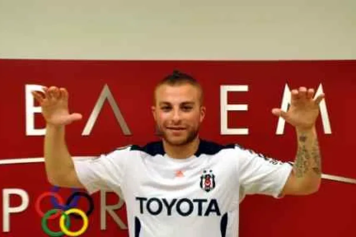 Nihayet Anlaşma Sağlandı