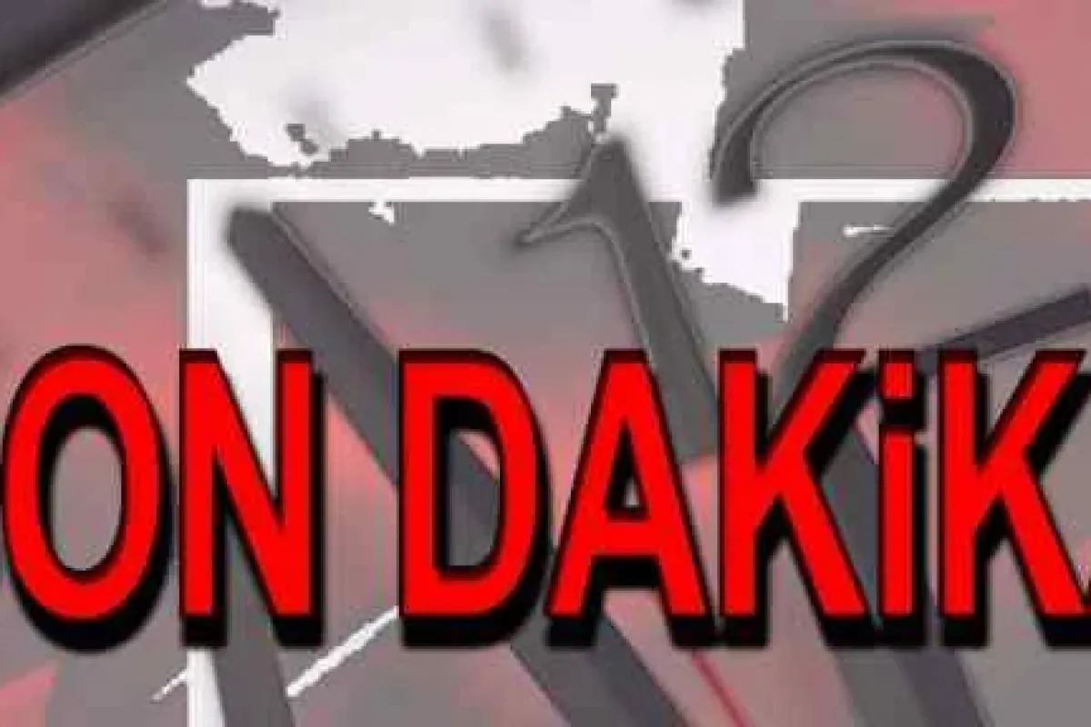 "paralel"lere Yakalama Kararı