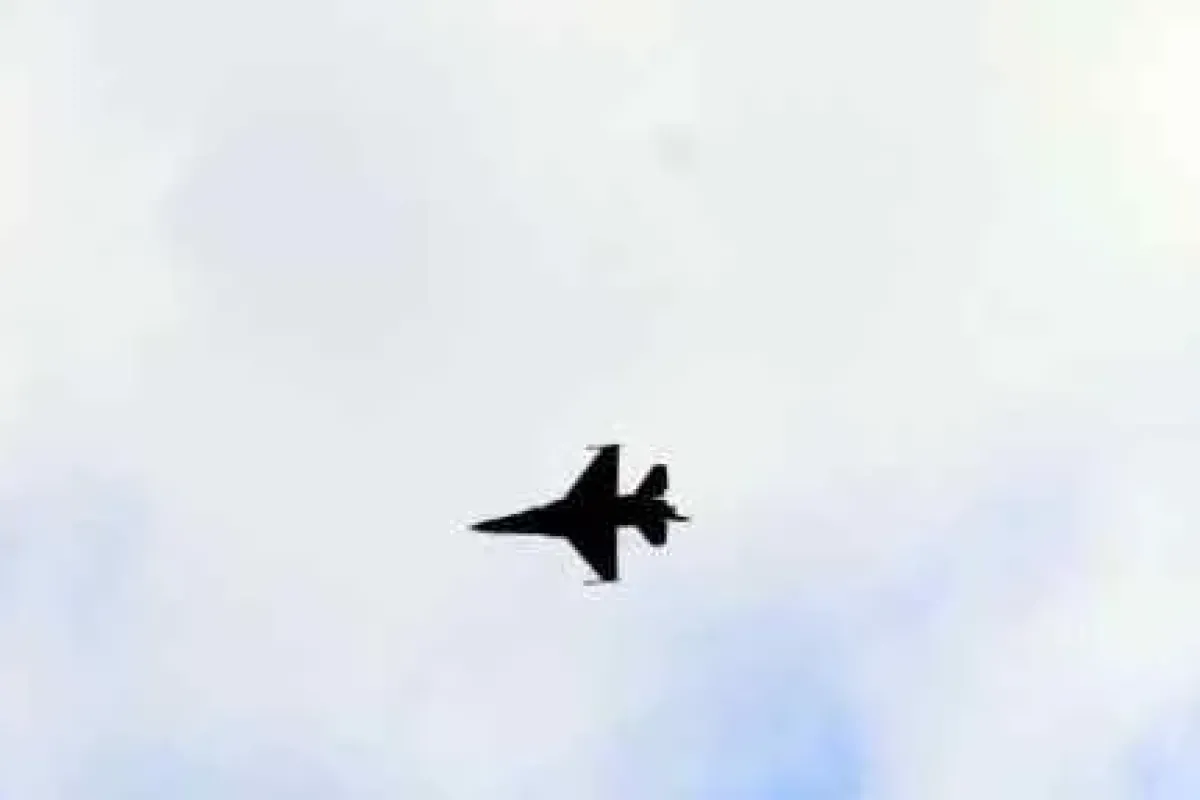 Pentagon: Işid’i Vurduk