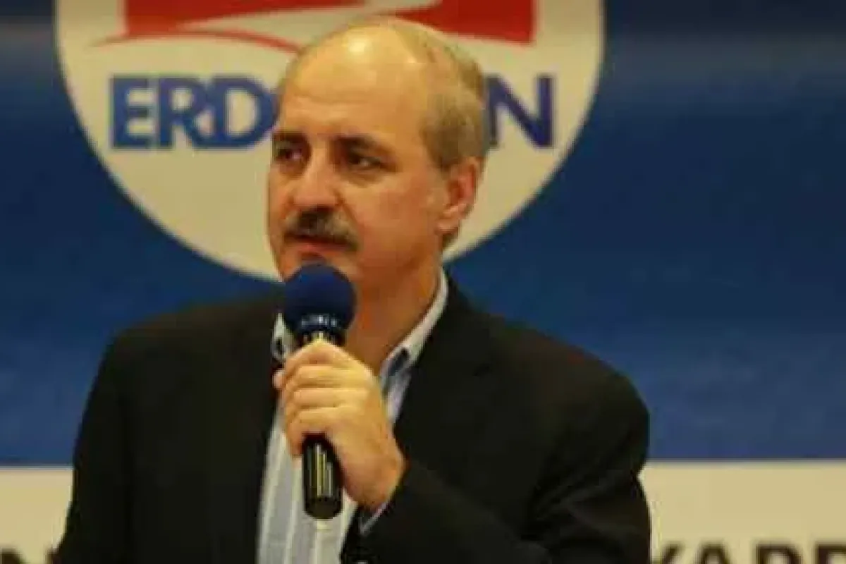 “statükonun Son Kalesi De Milletin Eline Geçecek”