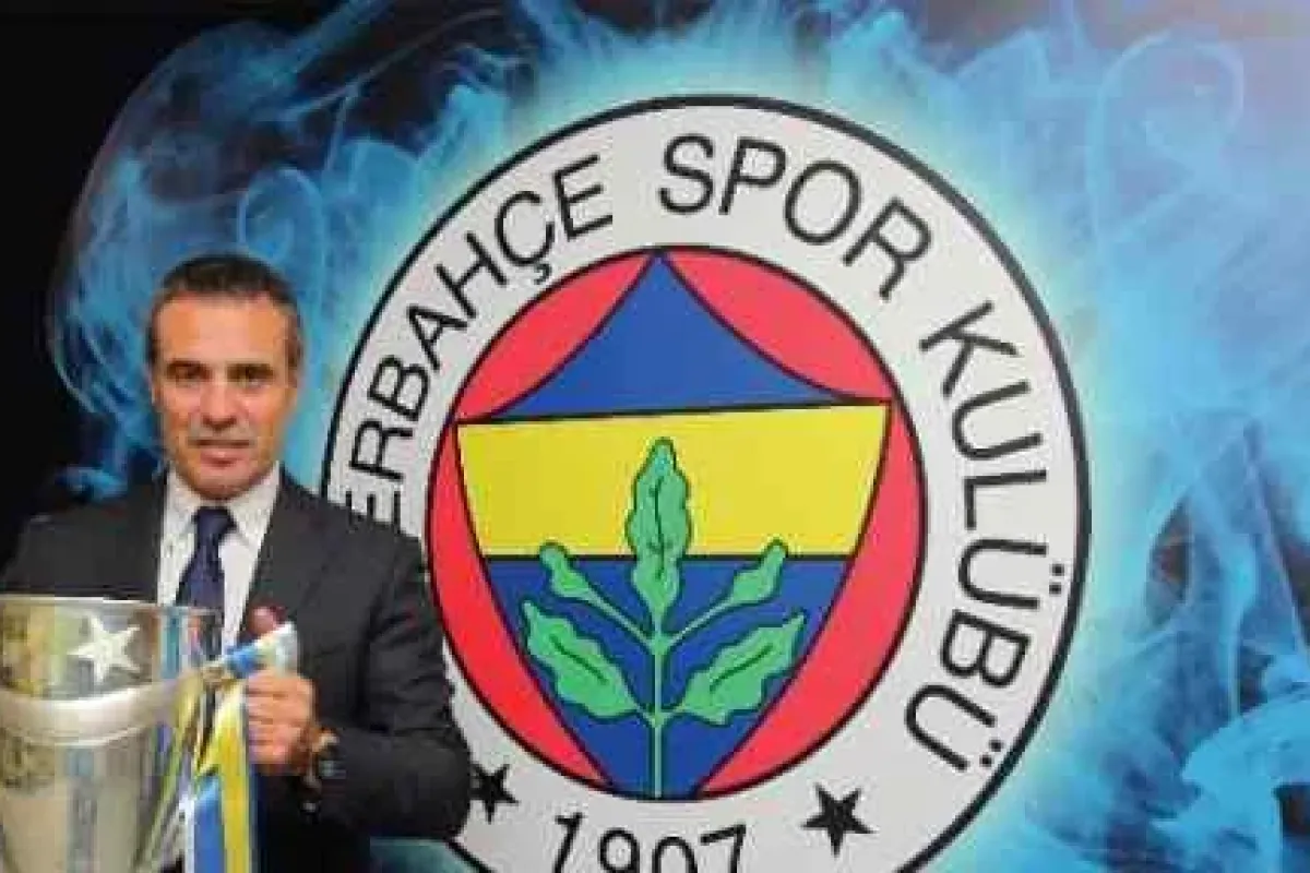 Şampiyon Yapıp Gitti