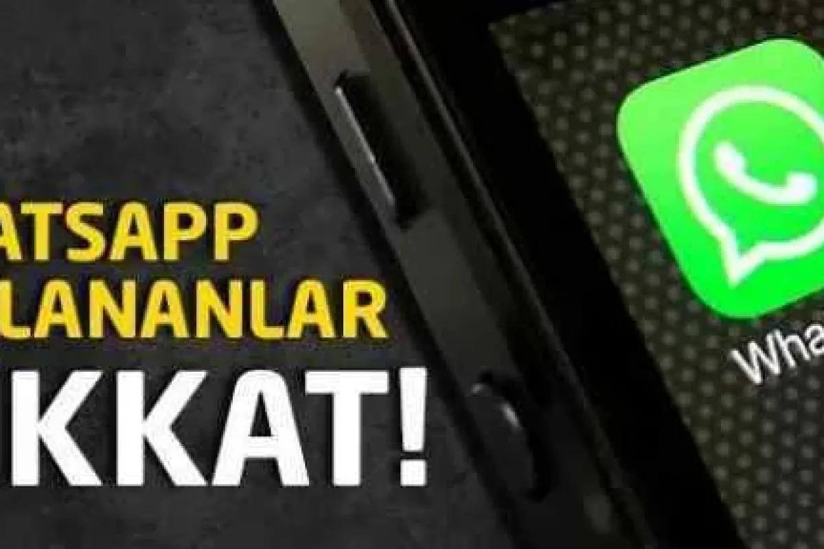 Whatsapp ücretli mi oluyor?