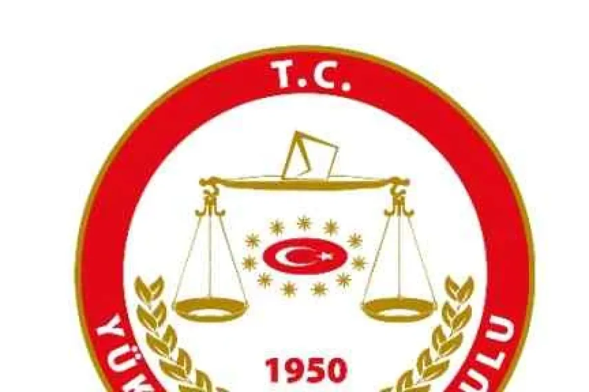 Ysk Açıkladı: "cumhurbaşkanı Erdoğan"