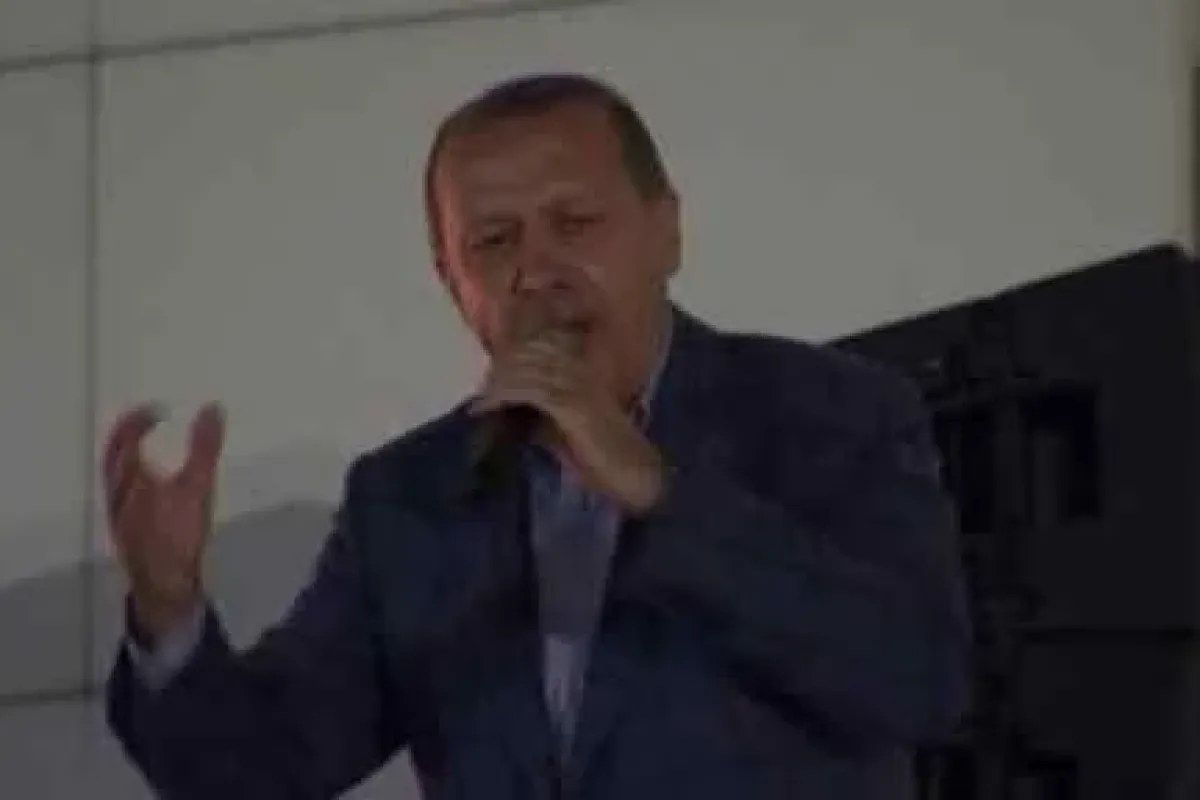 "paralel Yapıya Gönül Vermiş Kardeşlerim..."
