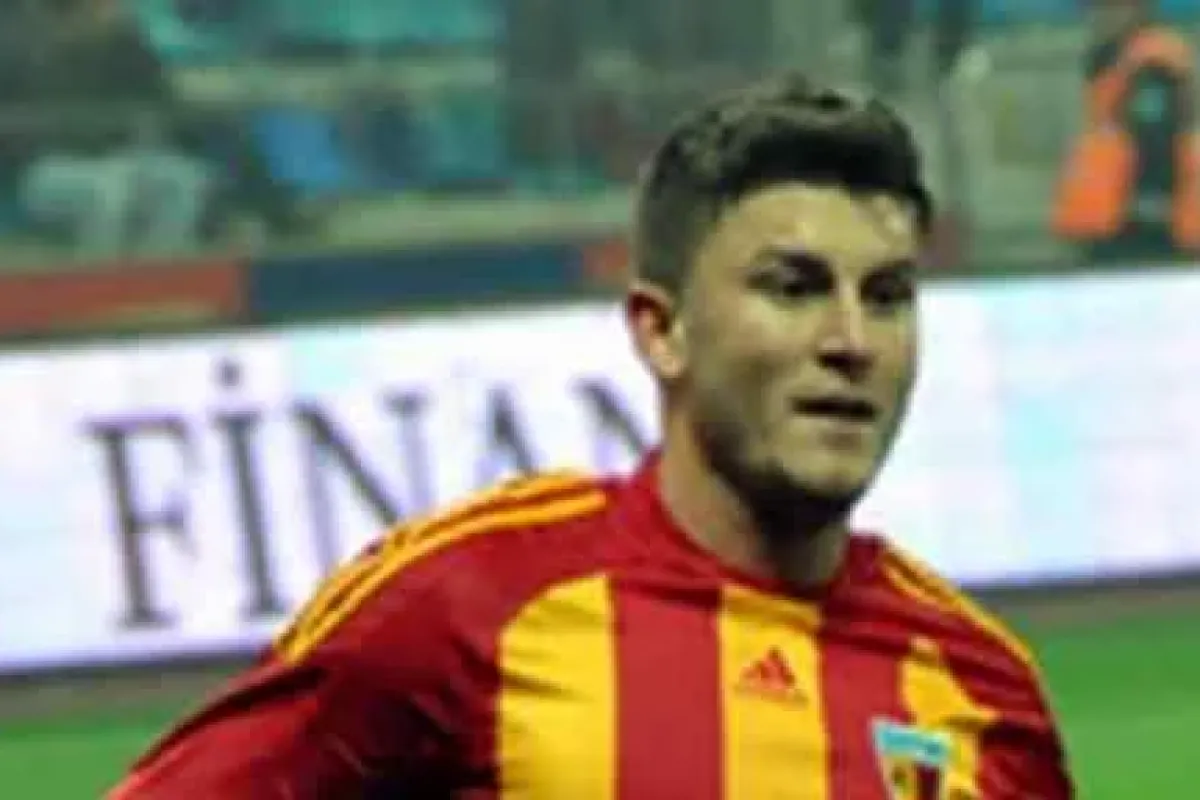 Trabzonspor 4 Yıllık Imzayı Attırdı