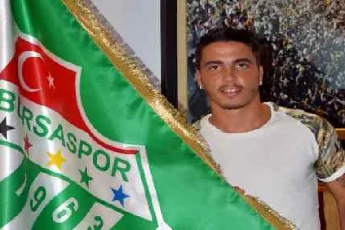Yeni Timsah Iddialı Konuştu