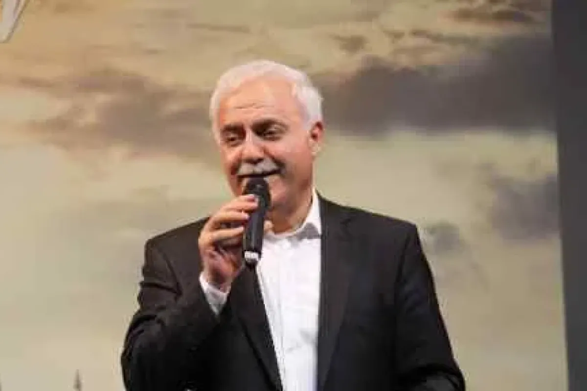 Nihat Hatipoğlu’na Büyük şok !