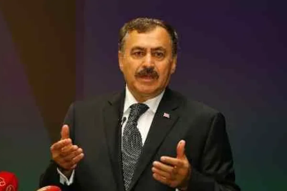 Su Sıkıntısı Yaşayacak Mıyız ?