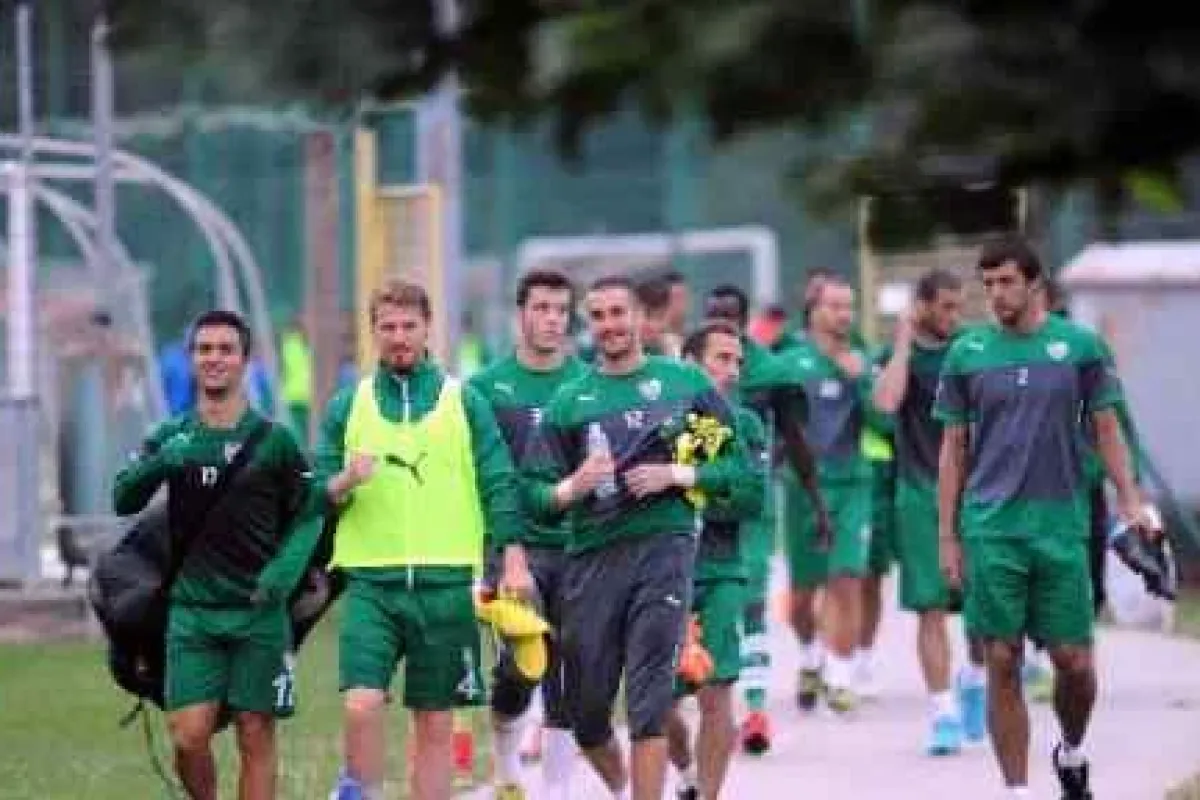 Timsah Fırtına’ya Rakip Oluyor