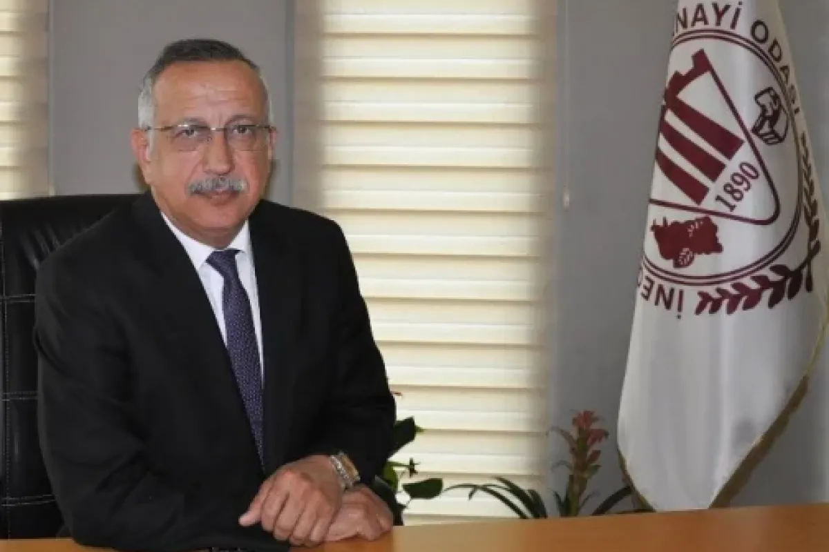İş Dünyasının Meseleleri Tartışıldı