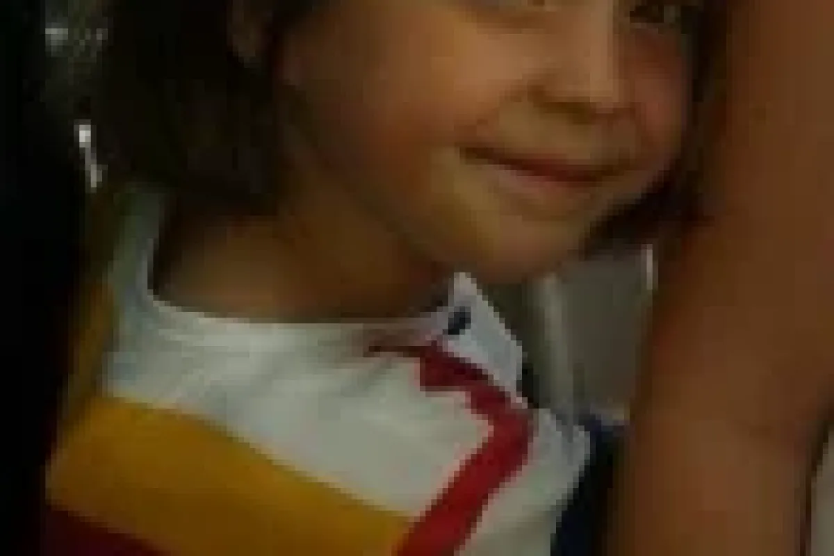 Minik Elif Artık Yok