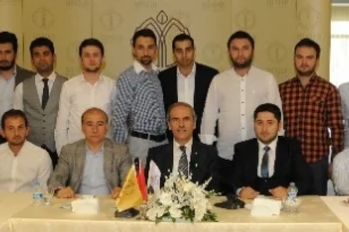 Başkan Altepe: “bursalılar Bursa’nın Değerini…