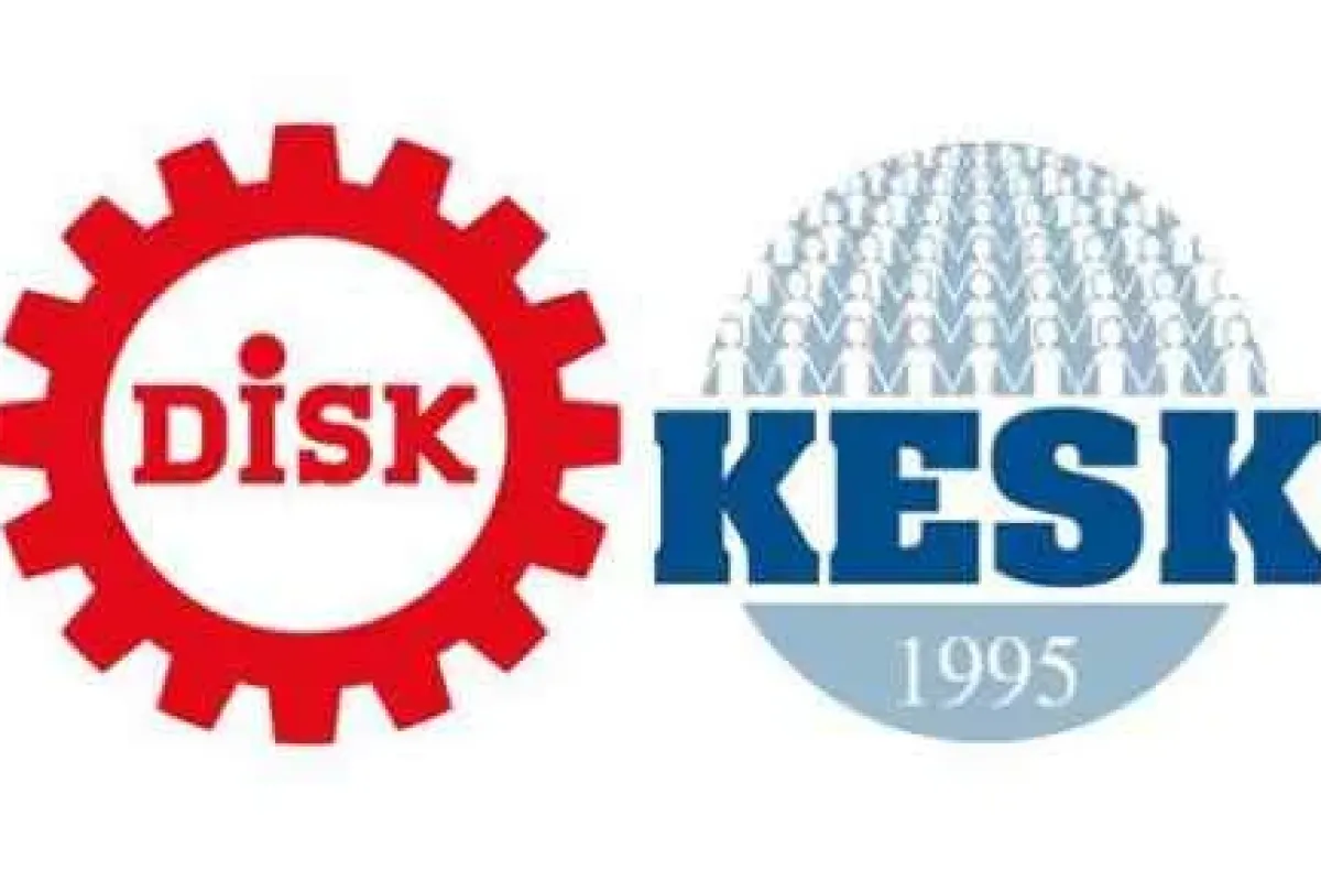Başkanlar Ifade Verdi