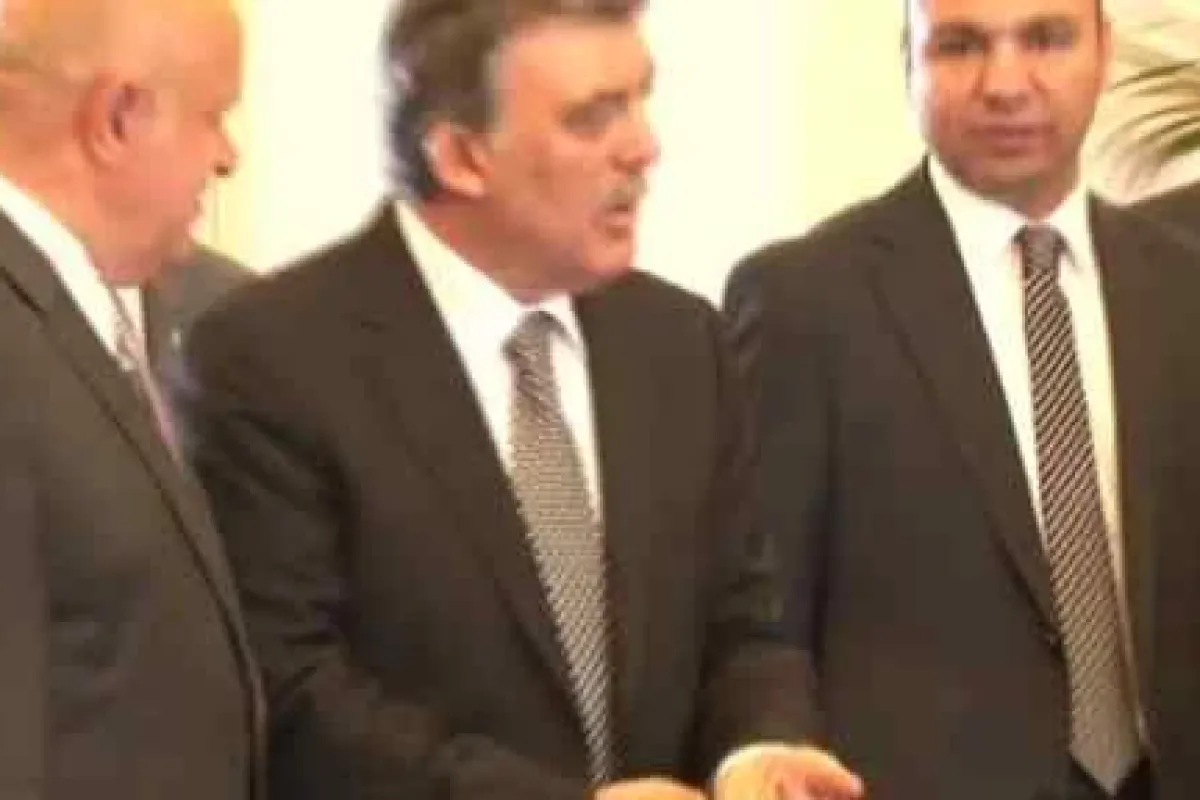 Gül’den Seba Jesti