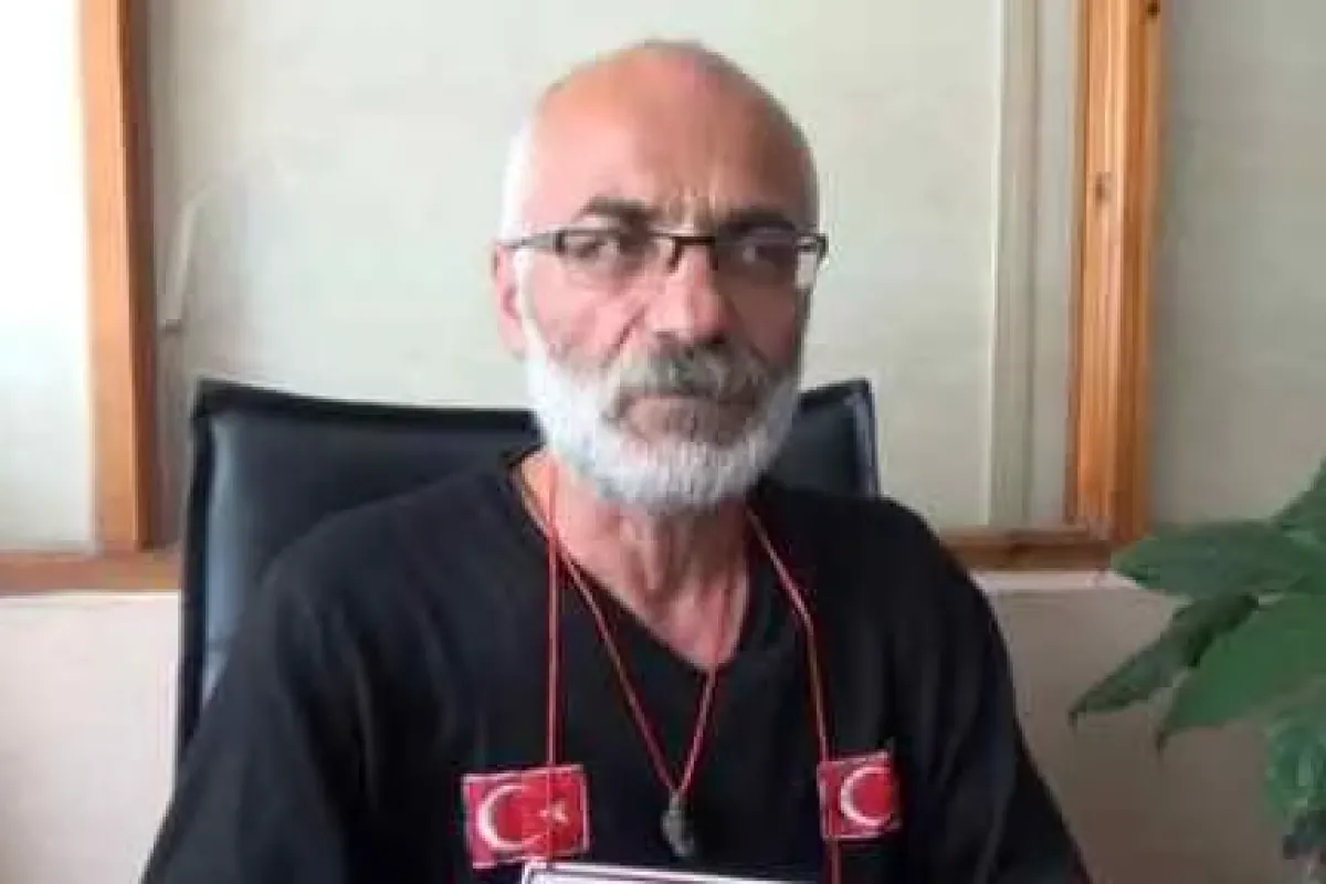 Laz Ziya’nın Ağabeyi Isyan Etti