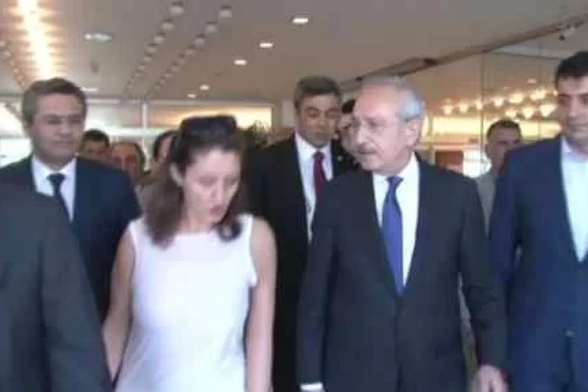 Seba’nın Cenazesi Için İstanbul’da