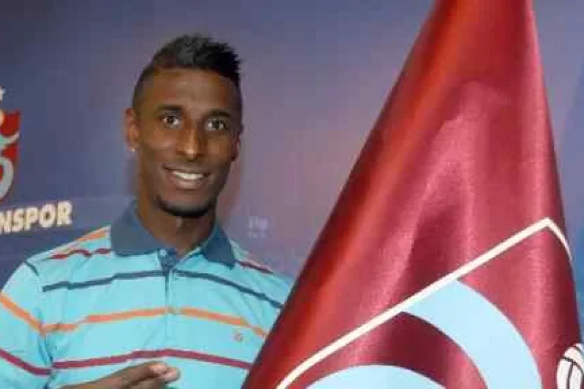 Uefa Listesinde Yok