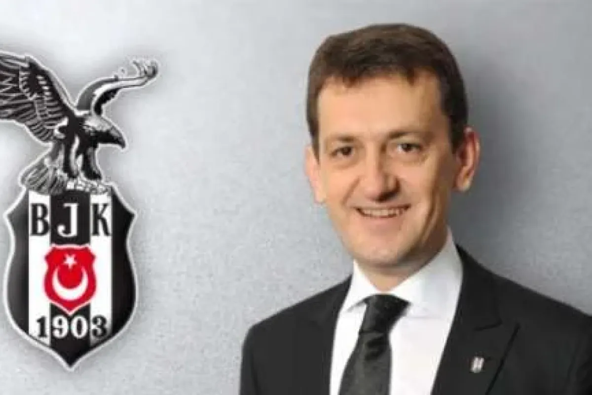 Beşiktaş’tan Flaş Açıklama