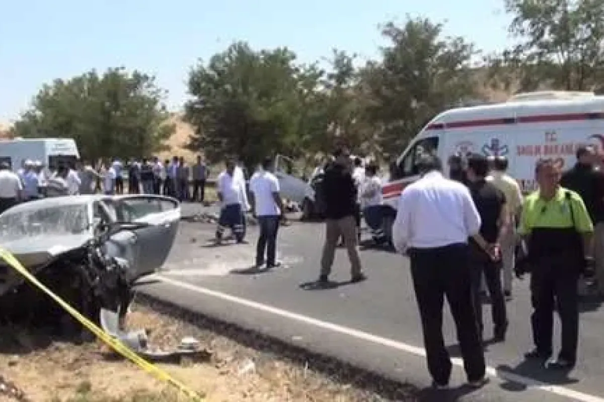 Diyarbakır’dan Acı Haber: 3 şehit
