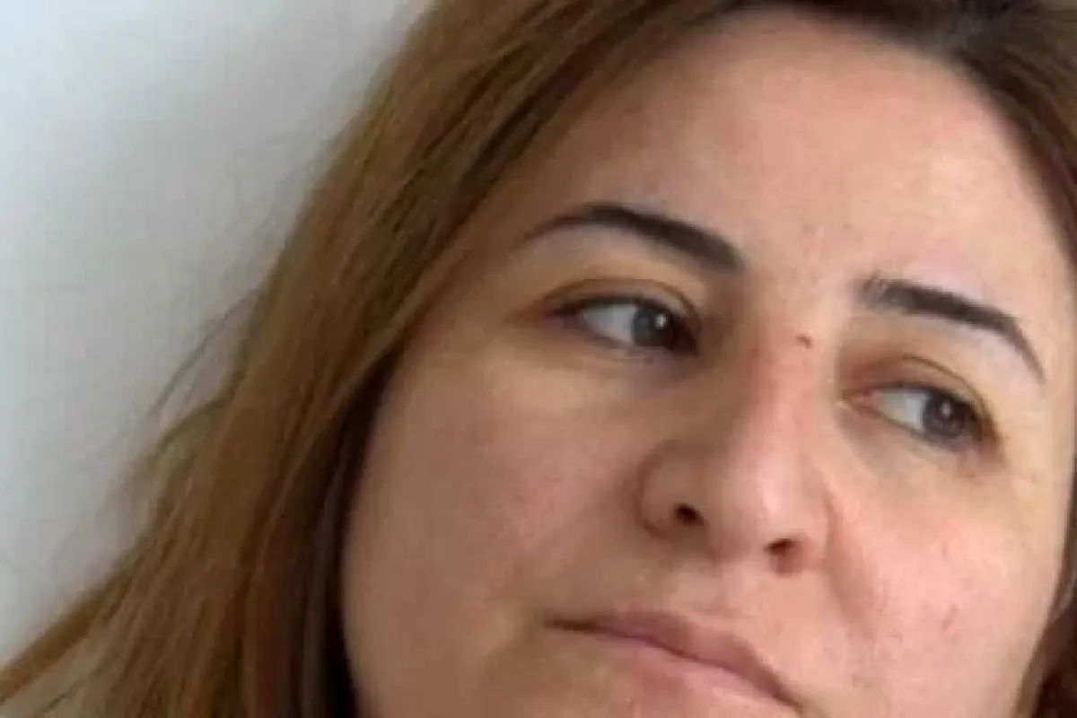 Yezidi Vekil Yardım Istedi