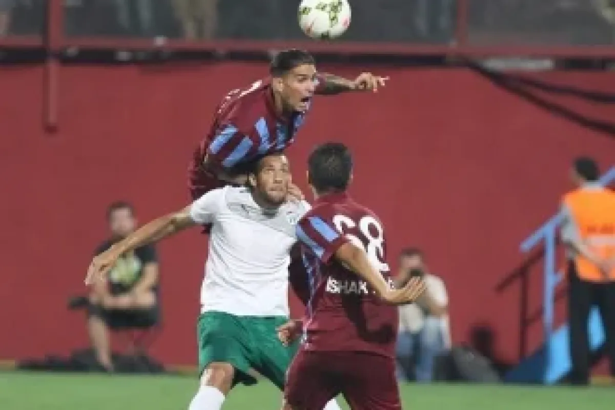 Bursaspor’un Oynadığı Son 4 Maçta Gol Sesi…