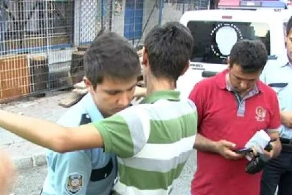 Bin Polisli Uygulama Sona Erdi