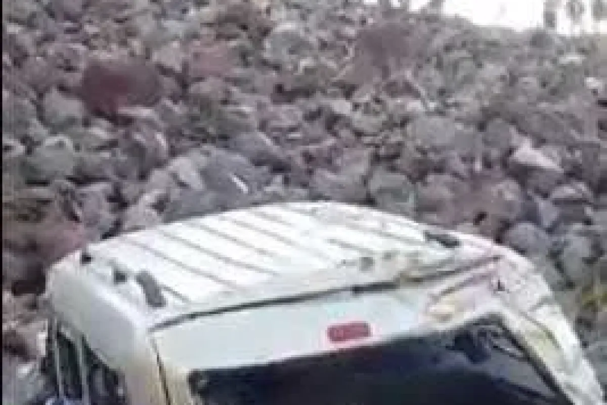 Cesedi 3 Gün Sonra Bulundu