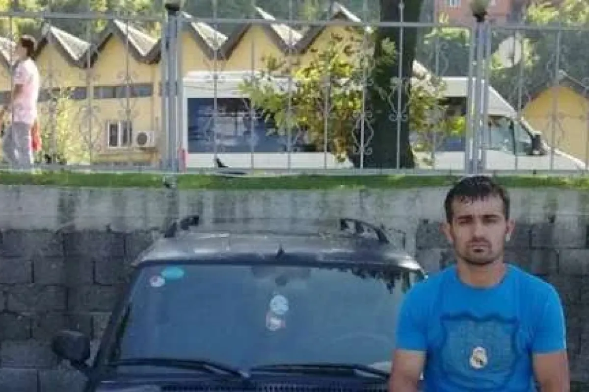 Kaçak Olduğu Iddia Edilen Ocaktaki Göçükte Hayatını Kaybetti