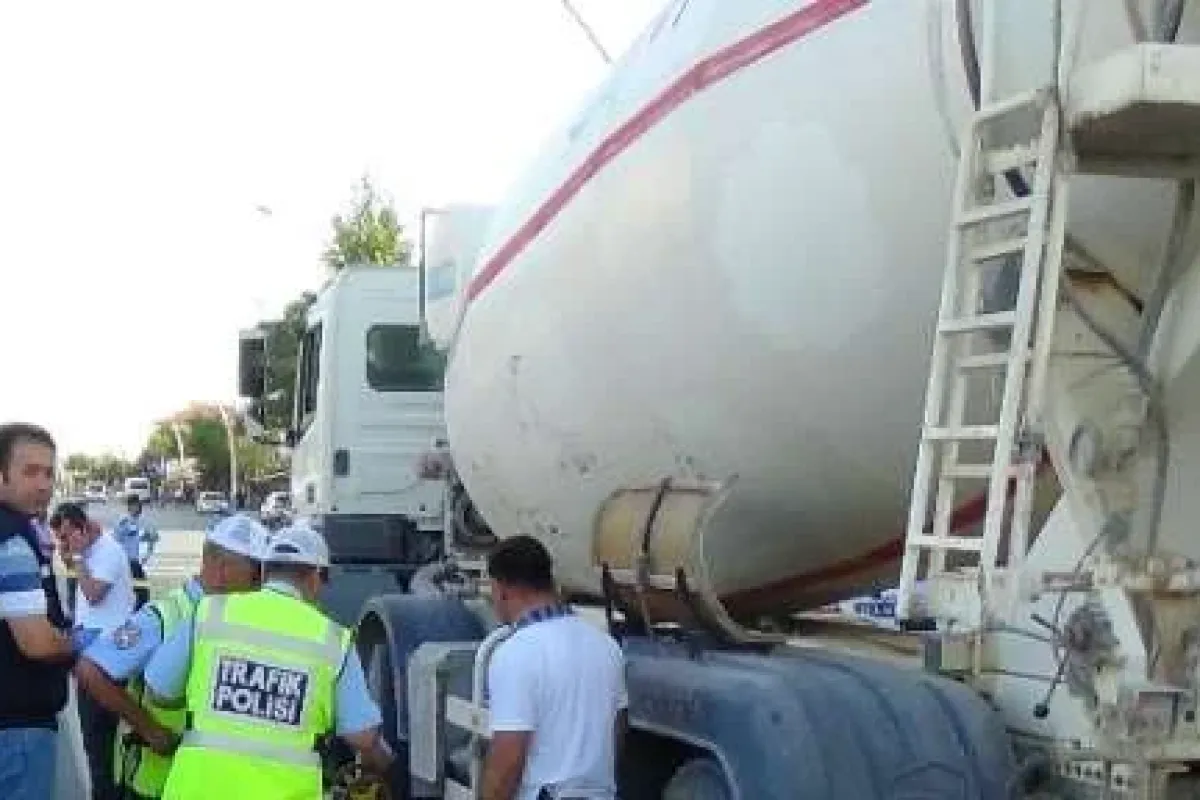 77 Yaşındaki Adamın Feci Sonu