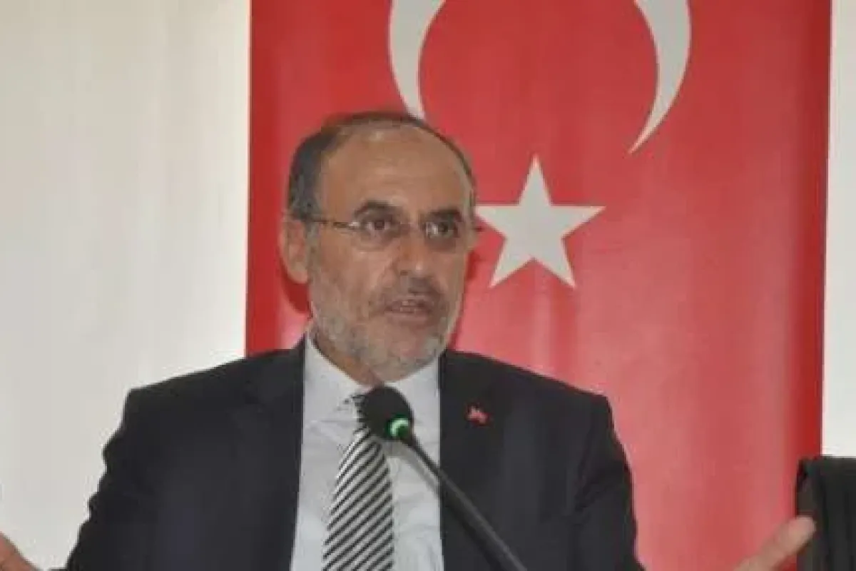 "abd O Aklı Kendine Saklasın"