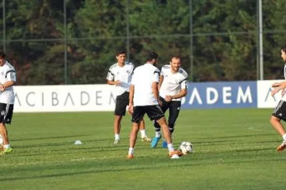 Arsenal Hazırlığı Bitti; Sırada Maç Var